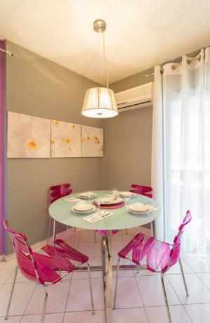 Apartment By The Airport Koropion Exterior photo