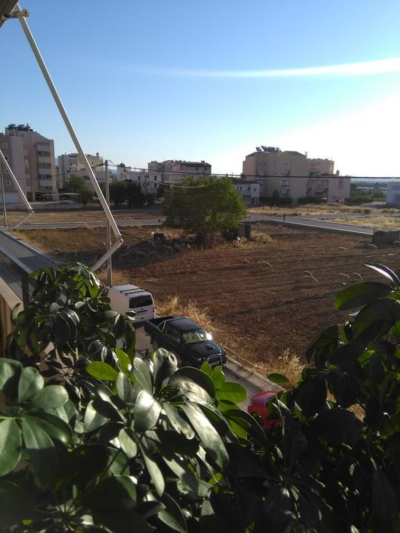 Apartment By The Airport Koropion Exterior photo